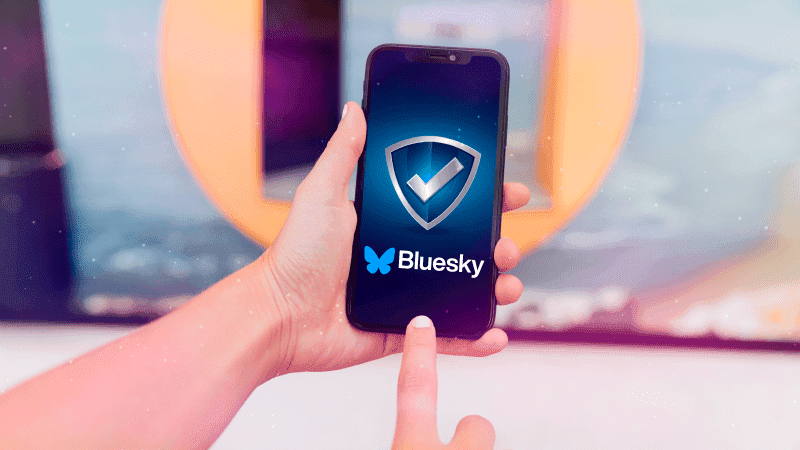 Bluesky: Protección de datos y control total sobre tu información