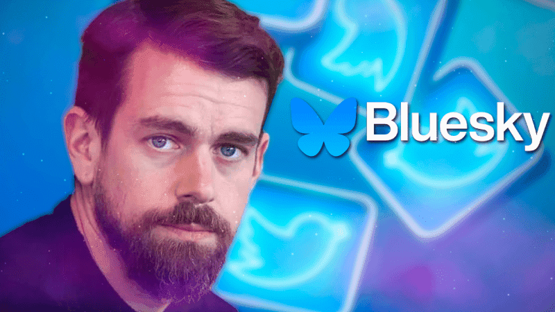 El regreso de Jack Dorsey: el cofundador de Twitter apuesta por una nueva era con Bluesky