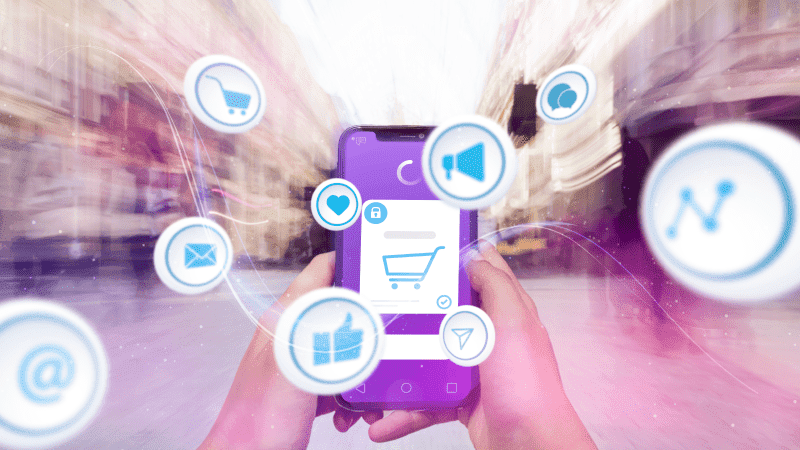 Las tendencias de última que marcarán el futuro del e-Commerce