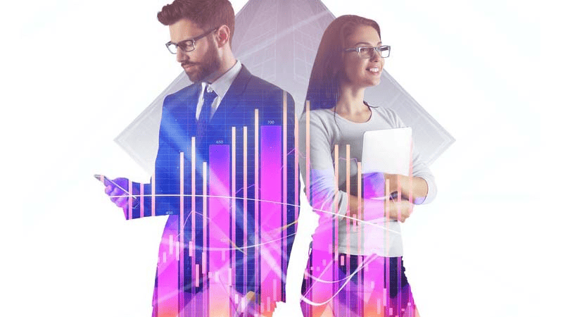 Marketing basado en datos: La brújula del director comercial en la era digital