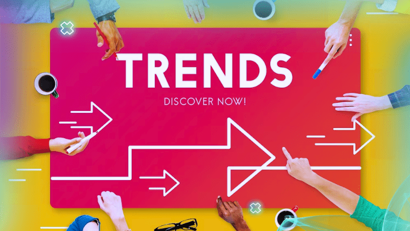 Cómo realizar un seguimiento de las tendencias en tiempo real con Google Trends